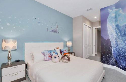 New Awesome decorated dreamhouse - Foto 13