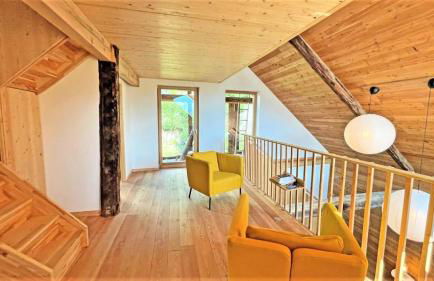 Résidence Maison - SUPERBE MAISON DE VILLAGE FAMILIALE 8 PERS MAE-9094 - Foto 9