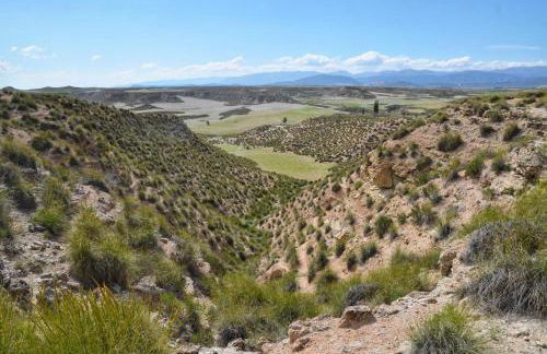 La Petite Chaouen de Galera - Photo 59