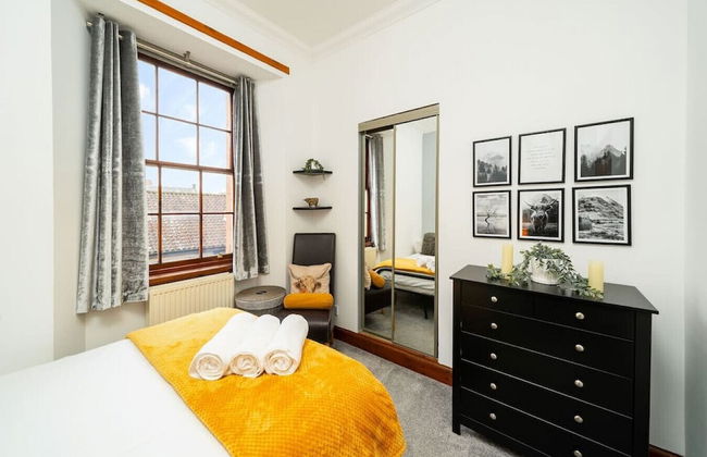 The Tollbooth - The Ideal Base for Exploring - Foto 3