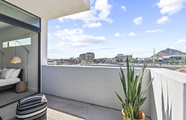 Pueblo Suite - Walk to all things OT Scottsdale - Foto 75