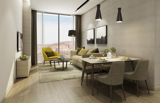 Citadines Abha - Photo 23