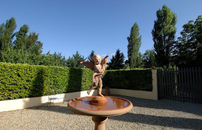 Marignolle Relais and Charme - Photo 39