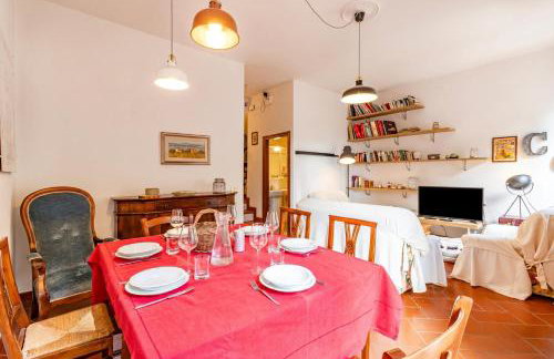 Casa Acone In Mugello with Garden and Terrace - Happy Rentals - Foto 16