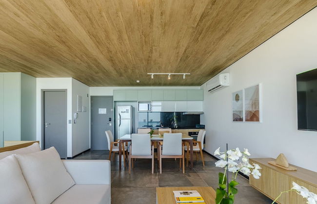 NWTs - Apartamentos com Vista Frente-Mar - Photo 36