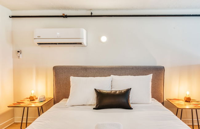 Sosuite at West Lofts - West Philadelphia - Foto 6