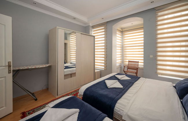 Taksim Suite II - Photo 7