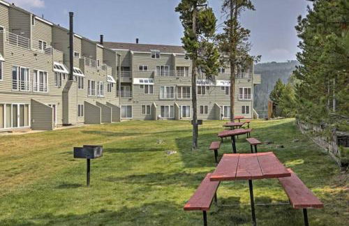 Great Location! Downtown WP with Hot Tub! Sleeps 6! - Foto 41