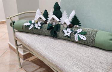 CASA TIO PIERO Centrale accogliente e confortevole - Photo 16