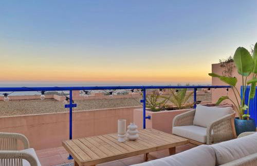 AURA MAR Mojácar Apartment - Foto 25