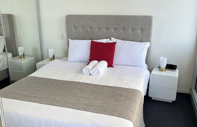 Tasha's Apartments on Warwick - Foto 44