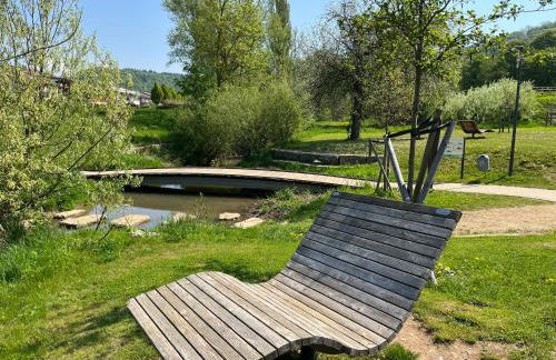 Ferienwohnung "Am Oberen Tor" - Foto 27