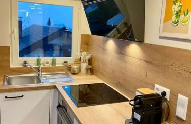 Schwarzwaldliebe Ferienwohnung mit eigenem Garten - Foto 13