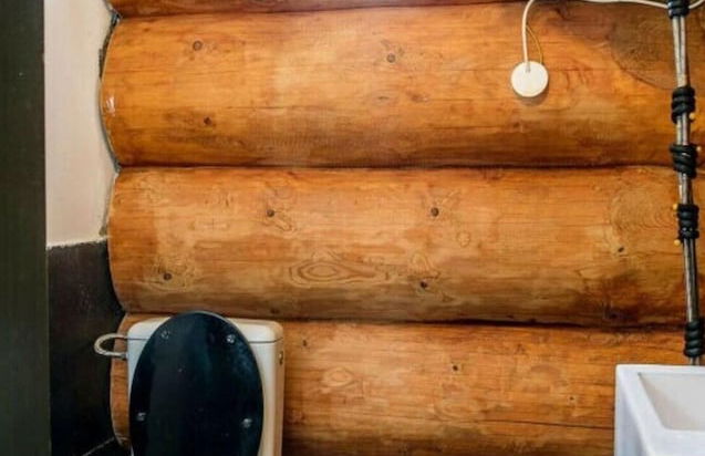 Spacious Holiday Home With Internet - Photo 15