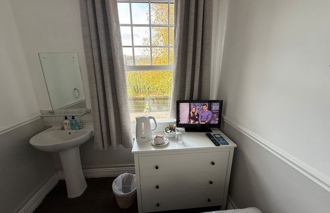 Central Hotel - Foto 34