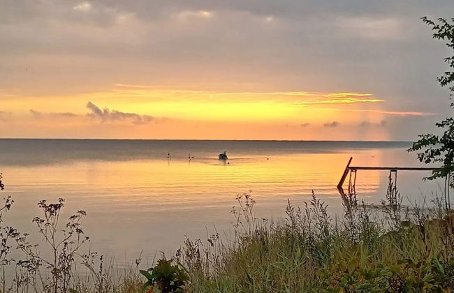 3 Person Holiday Home in Kerteminde-by Traum - Foto 50