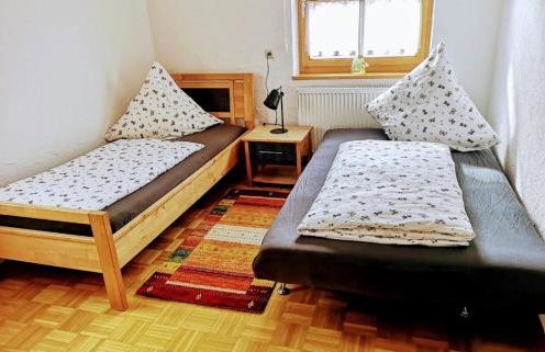 Ferienhaus Tannenzweig - Foto 9