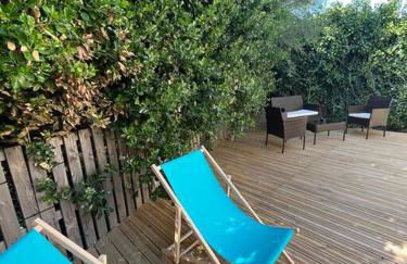 "Le nature" Camargue Jardin - Foto 27