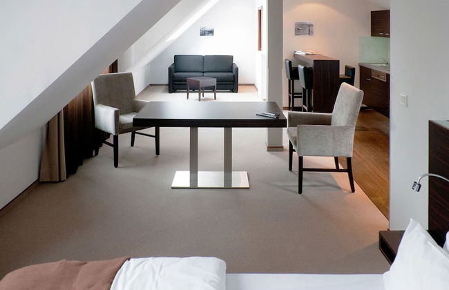 Boardinghouse Bielefeld - Foto 18