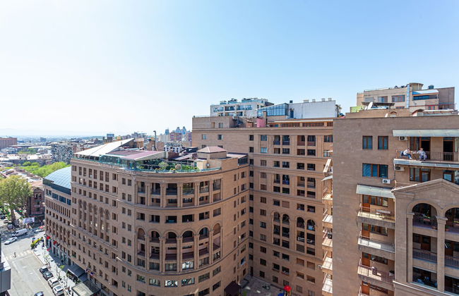 Stay Inn on Buzand str. 17 - Photo 60