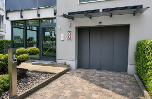 Dünenhaus Aurell, App 4 mit Sauna - Foto 16