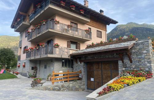 Maison Le Cré Appartamento 4 - Foto 27