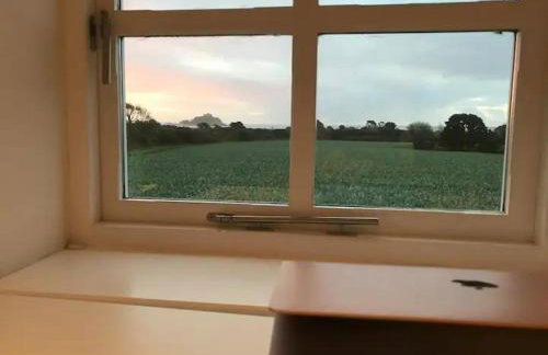 Immaculate Studio Apartment just outside Penzance - Foto 18