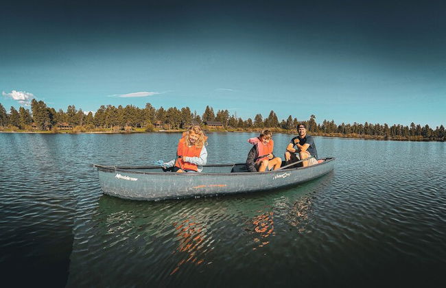 Red Canyon Lodge - Foto 34