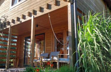 Dom Pod Sosnami - Foto 1