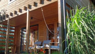 Dom Pod Sosnami - Foto 1