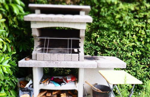 NOUVEAUTE Maison Cocooning avec jardin, Terrasse couverte et Jacuzzi - Foto 11