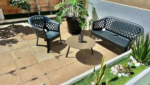 Las Brisas Penthouse by SunHousesCanarias - Foto 2