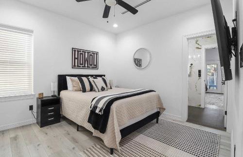 Immaculate Townhouse w Pool Balcony South Padre - Foto 60