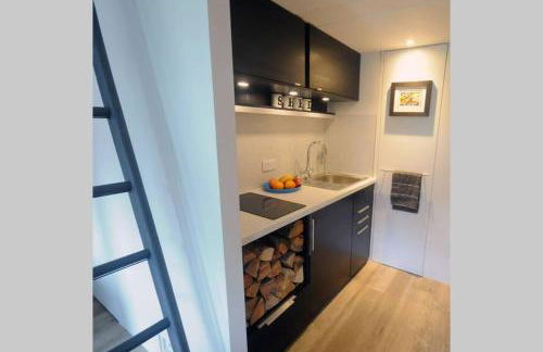 The Cabin - Photo 14