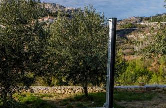 Villa Anabella peaceful holiday home with pool - Foto 20