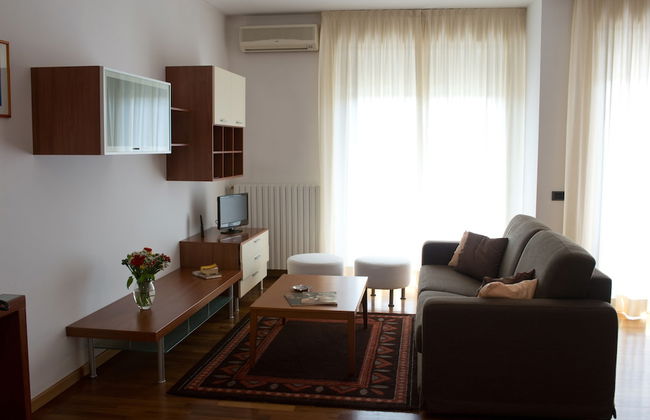 Kristall Lago Residence - Photo 25