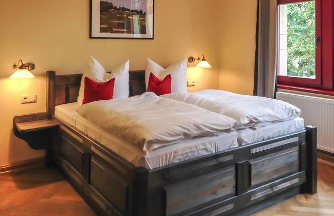 Waldschlösschen Wangen - Foto 9