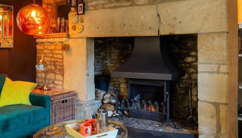 Betty's Cottage - Foto 5