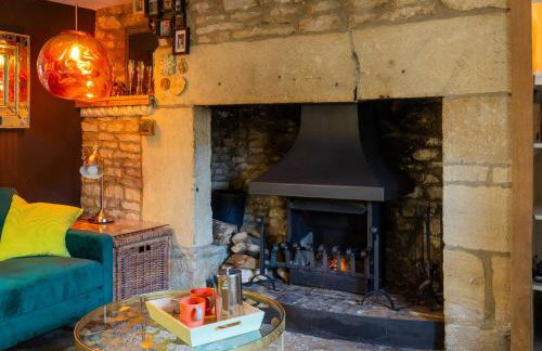 Betty's Cottage - Foto 5