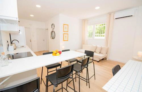 For You Rentals Cozy and charming 3-bedroom apartment TEMPORAL in Madrid ASO180 - Photo 1