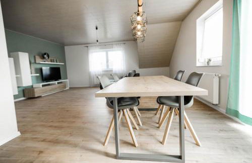 Ferienwohnung Nallenblick - Photo 12