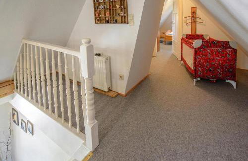 Doppelhaushaelfte Posthus, Behrendorf - Foto 18