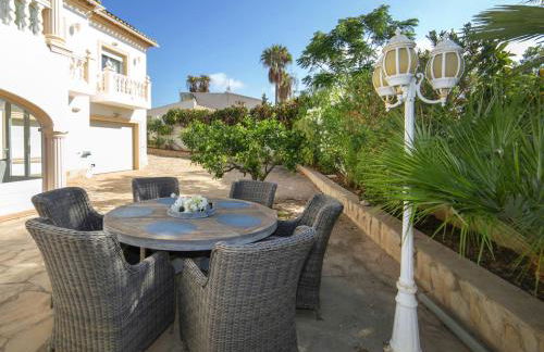 Villa La Escapada by Interhome - Foto 18