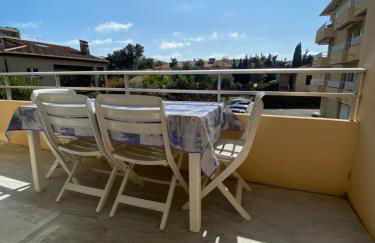 Appartement Fréjus - T3 - 2 chambres - 4 personnes - garage - clim - port à 300 m - Foto 1