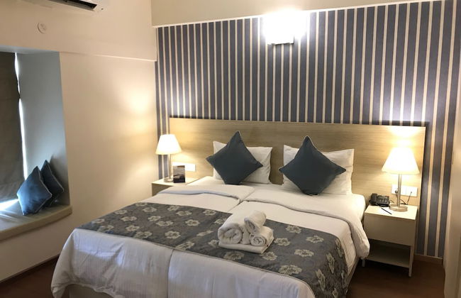 Starlit Suites - Foto 17