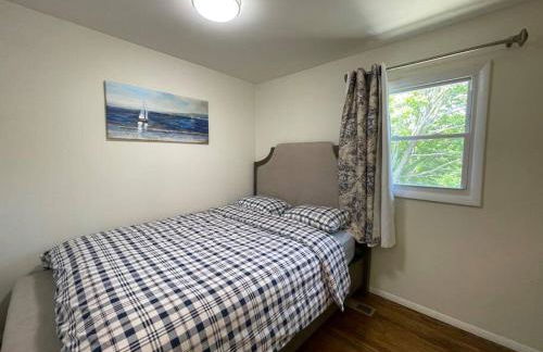 Waterfront Home with Private Beach, Stunning Views - Foto 50