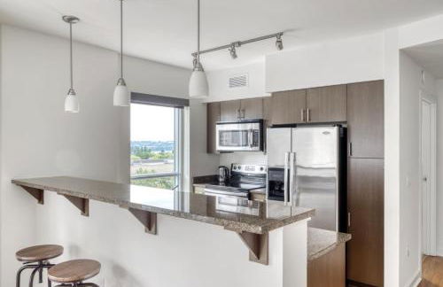 Bellevue 2BR w Gym WD Roof nr Downtown Park SEA-464 - Foto 7