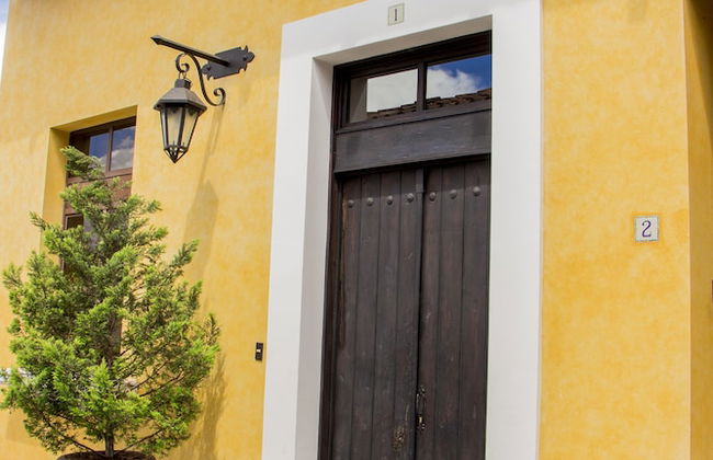 Luxury Villas Antigua - Foto 21