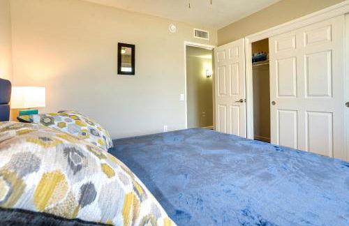 Golfers Oasis! 55 and Sun City West Retreat with Pool - Foto 21