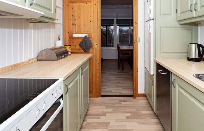 5 Person Holiday Home in Struer - Foto 4